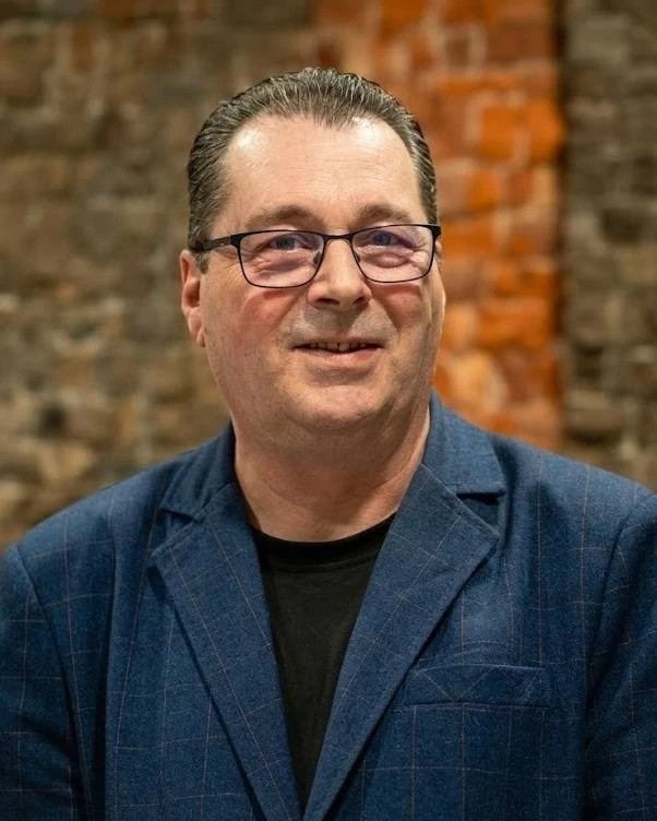 Mark Baars